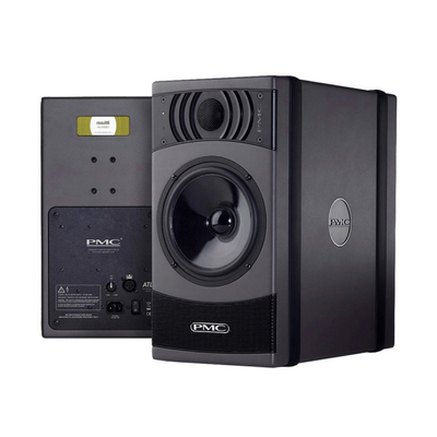 PMC result6 有源监听音箱