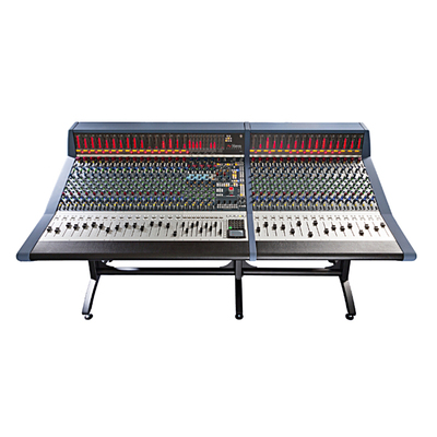 AMS-Neve Genesys 模拟(数控)音乐录音调音台