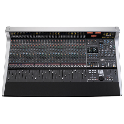 Solid State Logic AWS 948数控模拟调音台