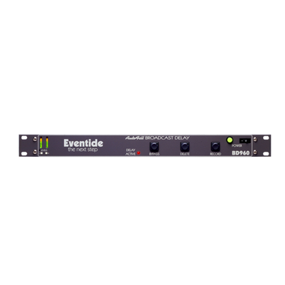 Eventide BD960广播音频延时器