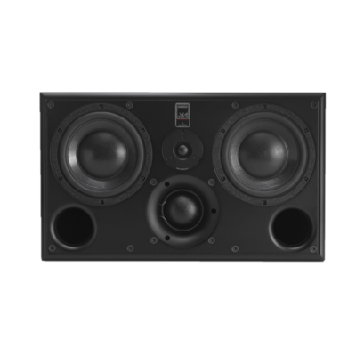 ATC SCM45A PRO 三分频监听音箱