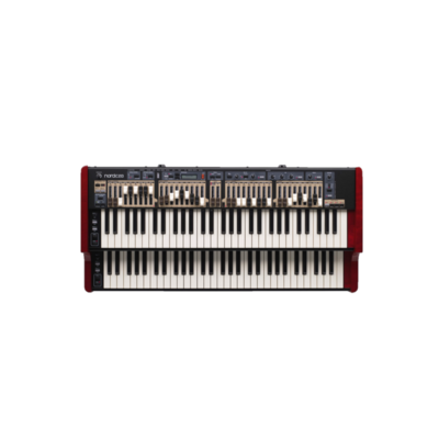 Nord C2D​ MIDI键盘