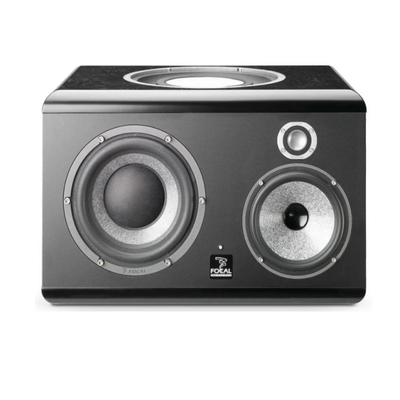 Focal SM9 3路有源中场监听音箱