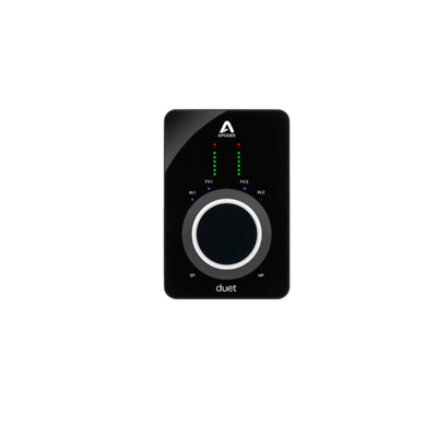​Apogee DUET 3 音频接口