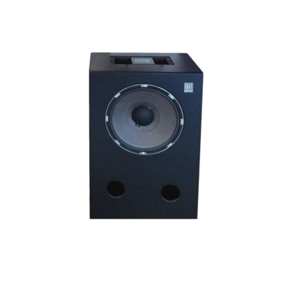 Reflexion Arts BX1 18“ 低音炮