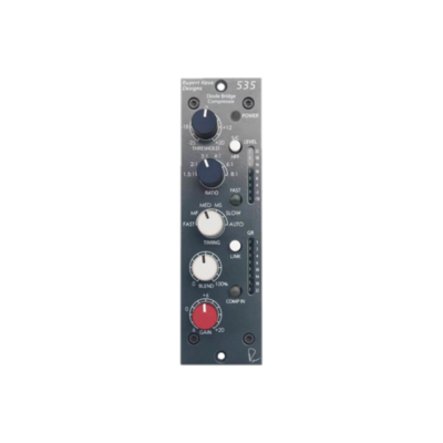 Rupert Neve 535二极管桥式压缩机
