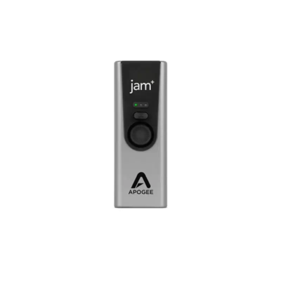 Apogee Jam Plus 音频接口