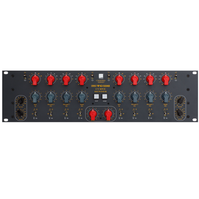 Chandler Limited TG12345 Curve Bender均衡