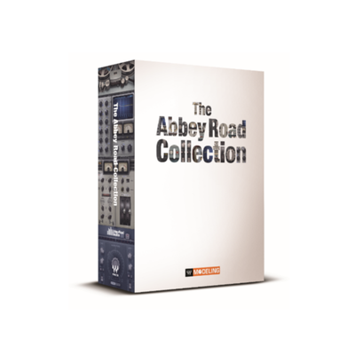 Waves Abbey Road Collection插件包