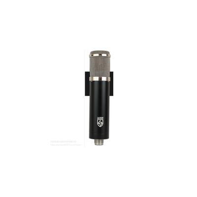 Lauten Audio LA-320大振膜电子管电容录音话筒