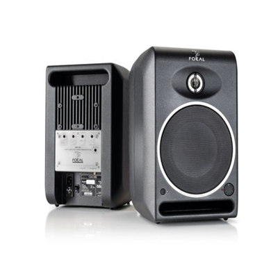 Focal CMS65 专业监听系列
