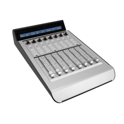 RunningMan/Mackie Control Extender Pro 8推子扩展台