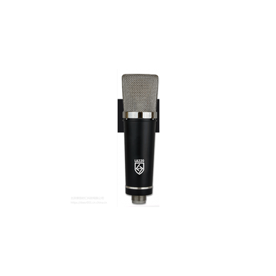 Lauten Audio LA-220心型大振膜电容录音话筒