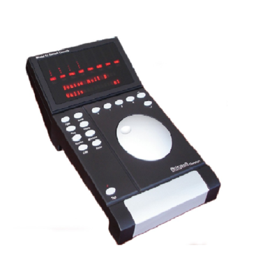 Bricasti Design Model 10 Reverb Remote Console混响远程控制台