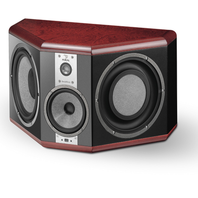 Focal SM11 C 专业数字监听中置系列