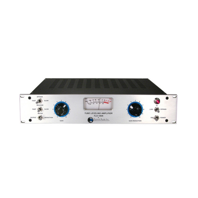 Summit Audio TLA-50 电子管前级放大器