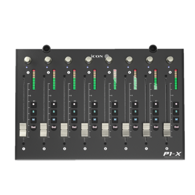 ICON P1-X