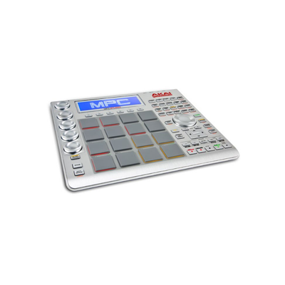 AKAI MPC Studio 音乐制作控制器-Slimline