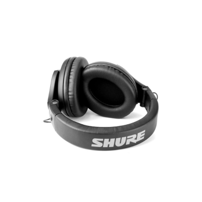 SHURE &nbsp;SRH440 录音级头戴式耳机