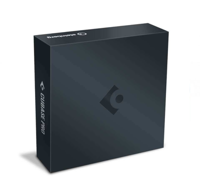 YAMAHA Steinberg Cubase Pro 12 专业版音频软件 专业录音编曲音乐制作软件