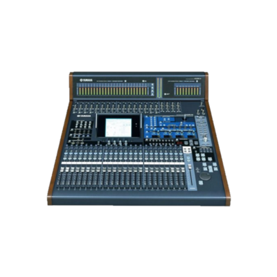 YAMAHA 02R96VCM 56通道8总线数字调音台