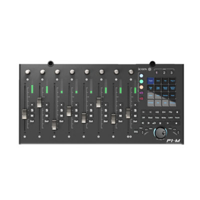 ICON P1-M