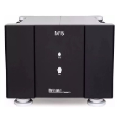 Bricasti Design M15专业立体声放大器