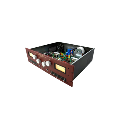 Lachapell Audio 992EG电子管话筒​放大器