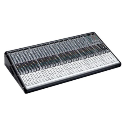 RunningMan/MACKIE Onyx 32.4 调音台