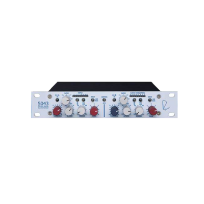 RUPERT NEVE 5043 双通道压限器