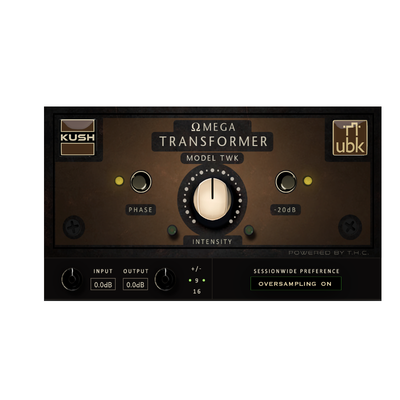 Kush audio AR-1管式压缩机