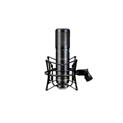 ICON Apollo专业大型振膜电容话筒