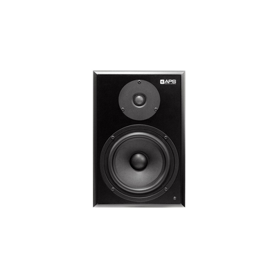 APS Klasik 2020 有源两分频监听音箱