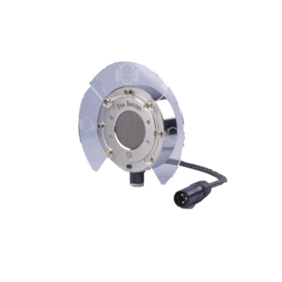 TIERRA Audio New Twenties 电容话筒