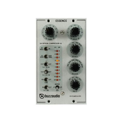 Bazz audio ESSENCE 500 系列光学压缩机