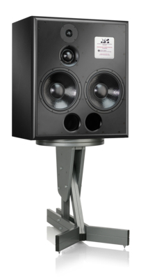 ATC SCM200ASL Pro音箱