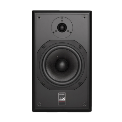 ATC SCM12 专业版紧凑型高性能 2 分频录音室监听器