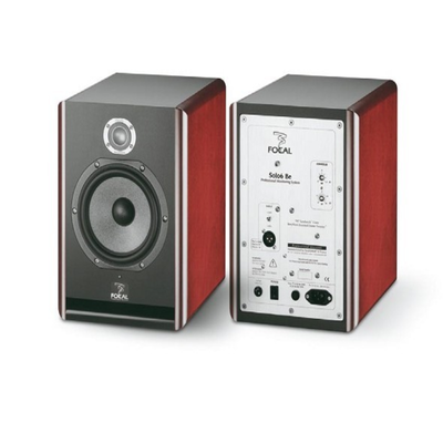 Focal Solo6 Be 专业监听系列