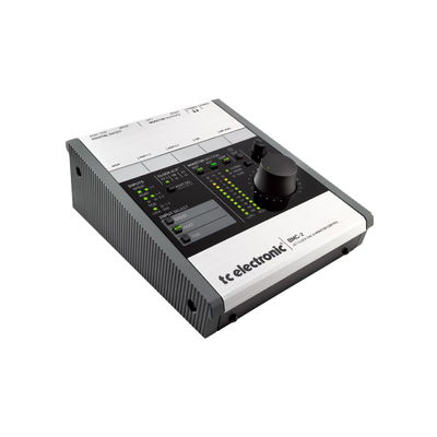 TC ELECTRONIC BMC-2 &nbsp;- 监视器控制器