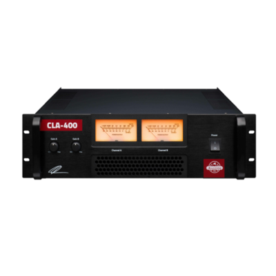 Avantone Pro CLA-400 工作室参考功放