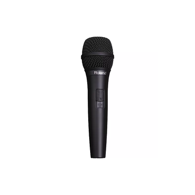 Roland罗兰 DR-30 动圈话筒