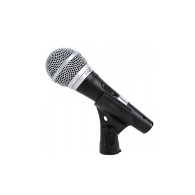 SHURE PGA 48-LC 动圈式麦克风