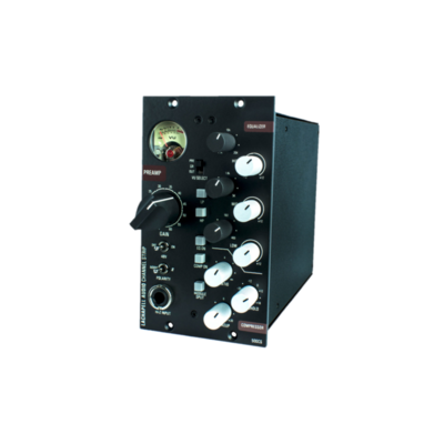 ​LACHAPELL AUDIO 500CS 通道条 500系列