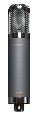 Valseana S86 MKII 大振膜电容话筒