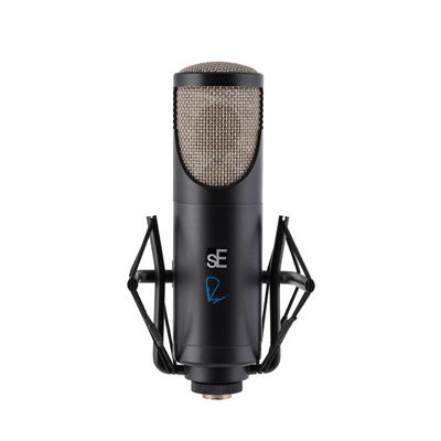 SE RNT旗舰大振膜电容麦克风