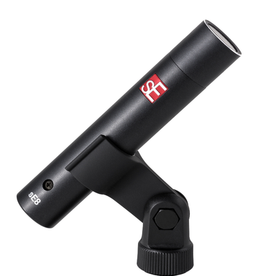 SE sE8 omni全指向小振膜电容麦克风