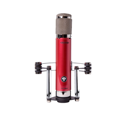 Avantone CV-12BLA 大振膜电子管拾音麦克风