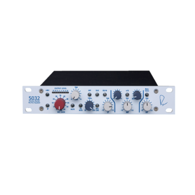 Rupert Neve 5032单通道话筒前置放大器