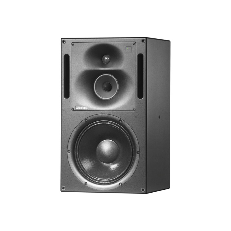 Genelec 1237A 三分频智能监听音箱 - 乐城仕