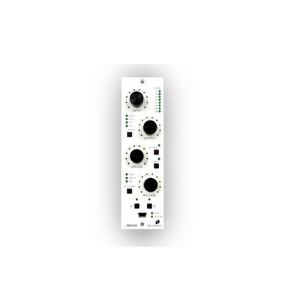 Wes Audio _Mimas -500数字功能1176型模拟压缩机